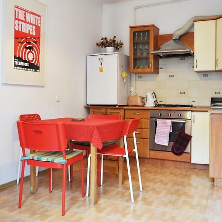 Garncarska 7 - 2Br By Homeprime Kraków Zewnętrze zdjęcie