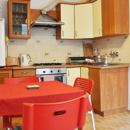 Garncarska 7 - 2Br By Homeprime Kraków Zewnętrze zdjęcie