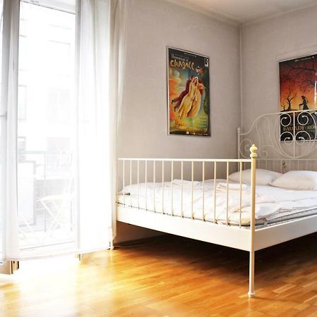 Garncarska 7 - 2Br By Homeprime Kraków Zewnętrze zdjęcie