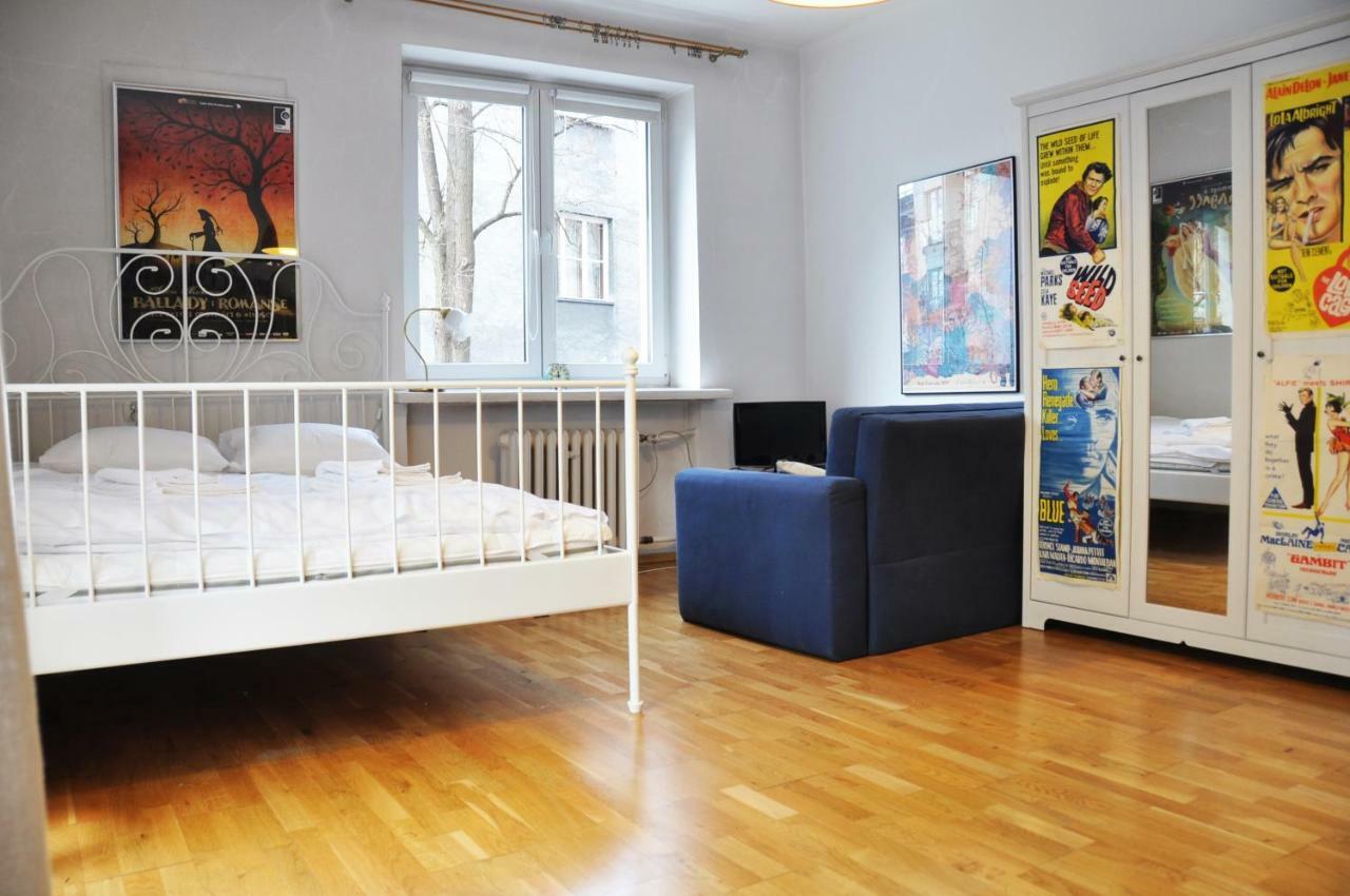 Garncarska 7 - 2Br By Homeprime Kraków Zewnętrze zdjęcie