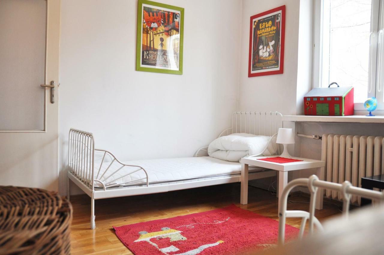 Garncarska 7 - 2Br By Homeprime Kraków Zewnętrze zdjęcie