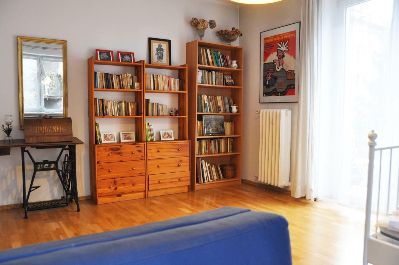 Garncarska 7 - 2Br By Homeprime Kraków Zewnętrze zdjęcie