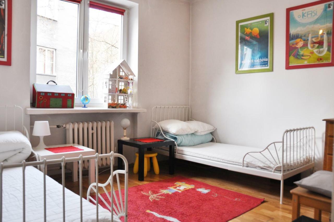Garncarska 7 - 2Br By Homeprime Kraków Zewnętrze zdjęcie